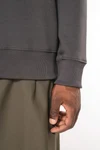 Sweatshirt Rundhalsausschnitt