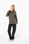 Sweatshirt Rundhalsausschnitt