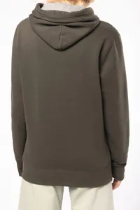 Kapuzen-Sweatshirt