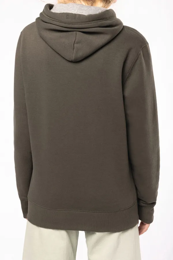 Kapuzen-Sweatshirt