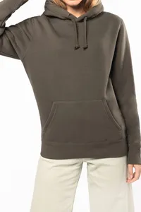 Kapuzen-Sweatshirt