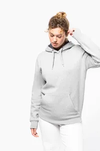 Kapuzen-Sweatshirt