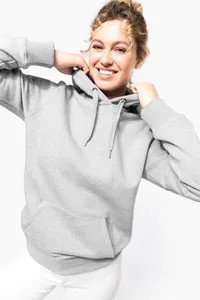 Kapuzen-Sweatshirt
