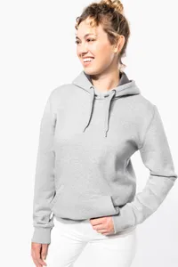 Kapuzen-Sweatshirt
