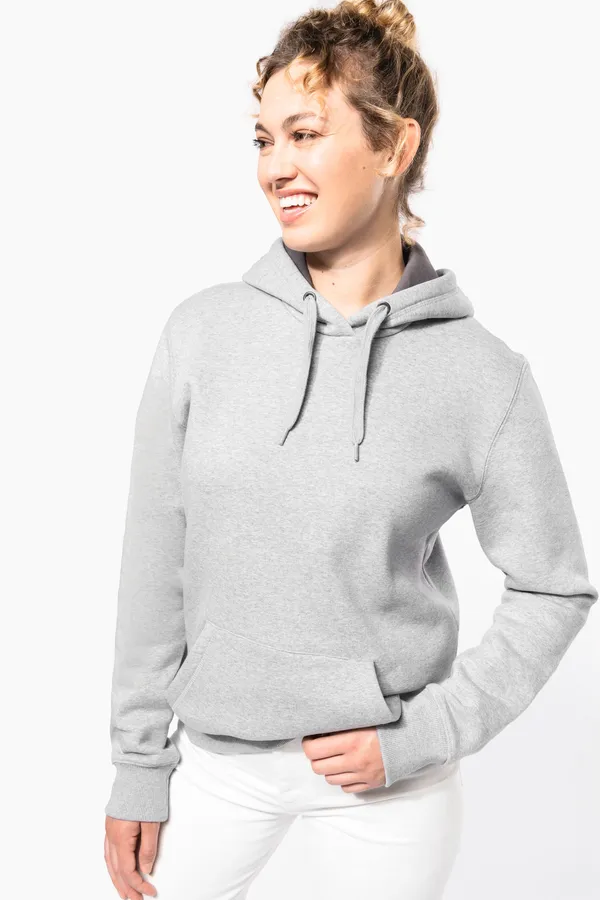 Kapuzen-Sweatshirt