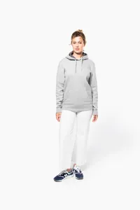 Kapuzen-Sweatshirt