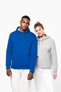 Kapuzen-Sweatshirt