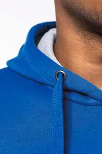 Kapuzen-Sweatshirt