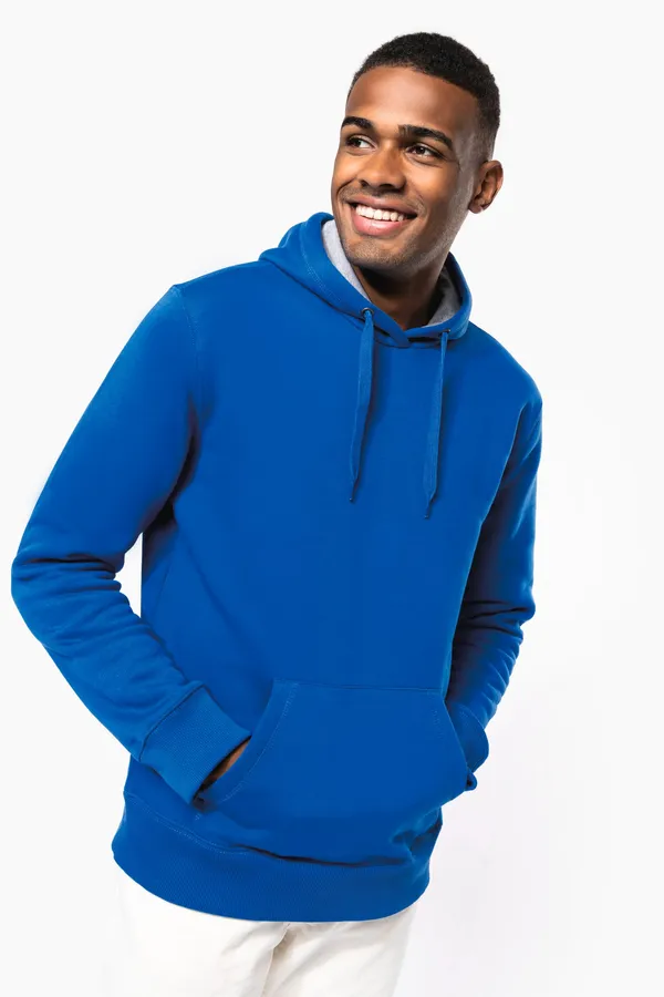 Kapuzen-Sweatshirt