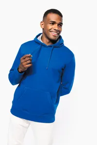 Kapuzen-Sweatshirt
