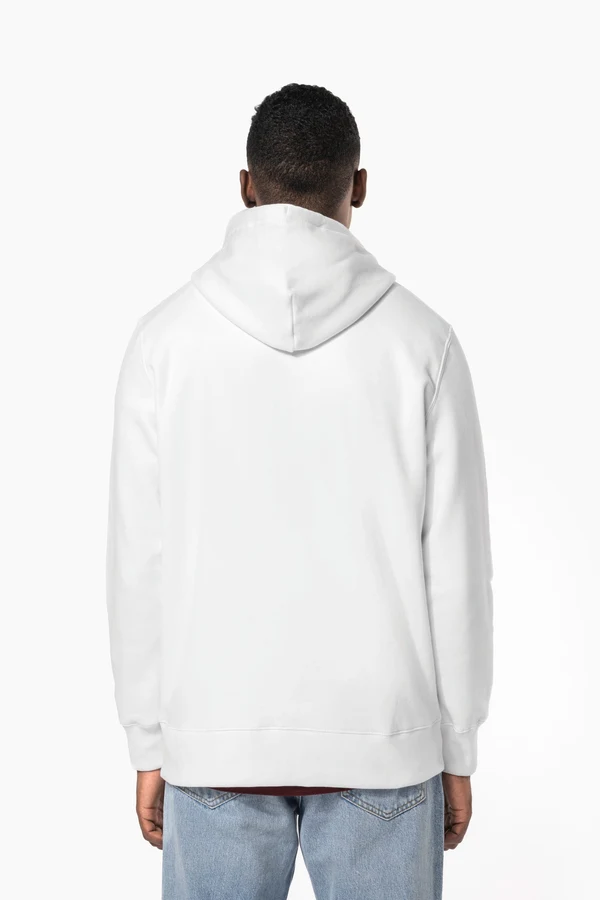 Kapuzen-Sweatshirt