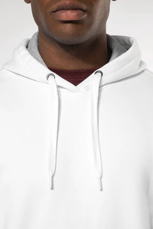 Kapuzen-Sweatshirt