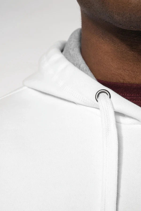 Kapuzen-Sweatshirt