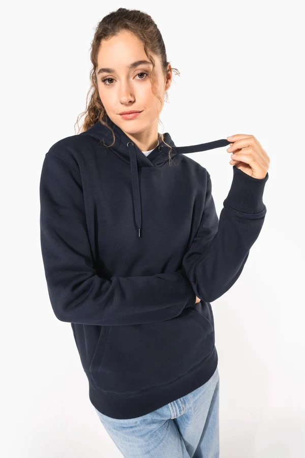 Kapuzen-Sweatshirt