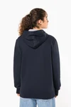 Kapuzen-Sweatshirt