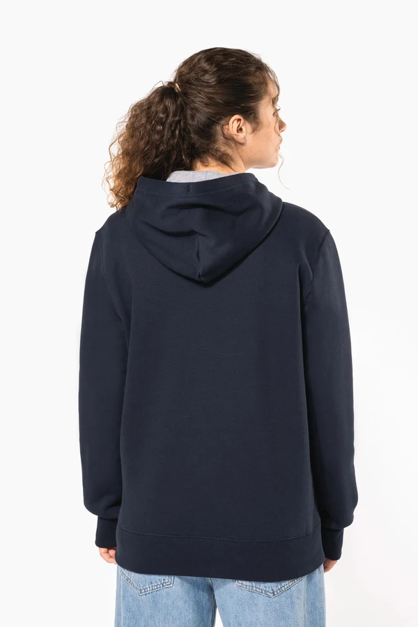 Kapuzen-Sweatshirt