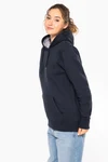 Kapuzen-Sweatshirt