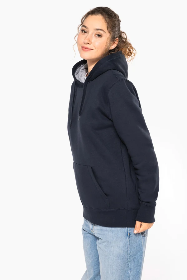Kapuzen-Sweatshirt