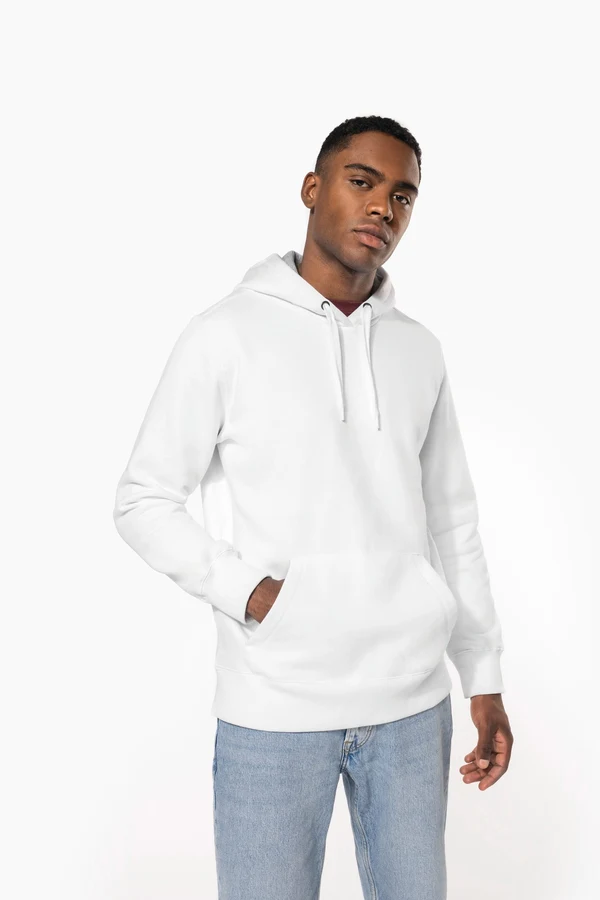 Kapuzen-Sweatshirt