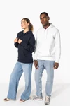 Kapuzen-Sweatshirt
