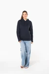Kapuzen-Sweatshirt