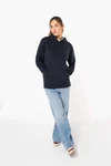 Kapuzen-Sweatshirt