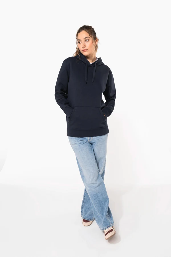 Kapuzen-Sweatshirt