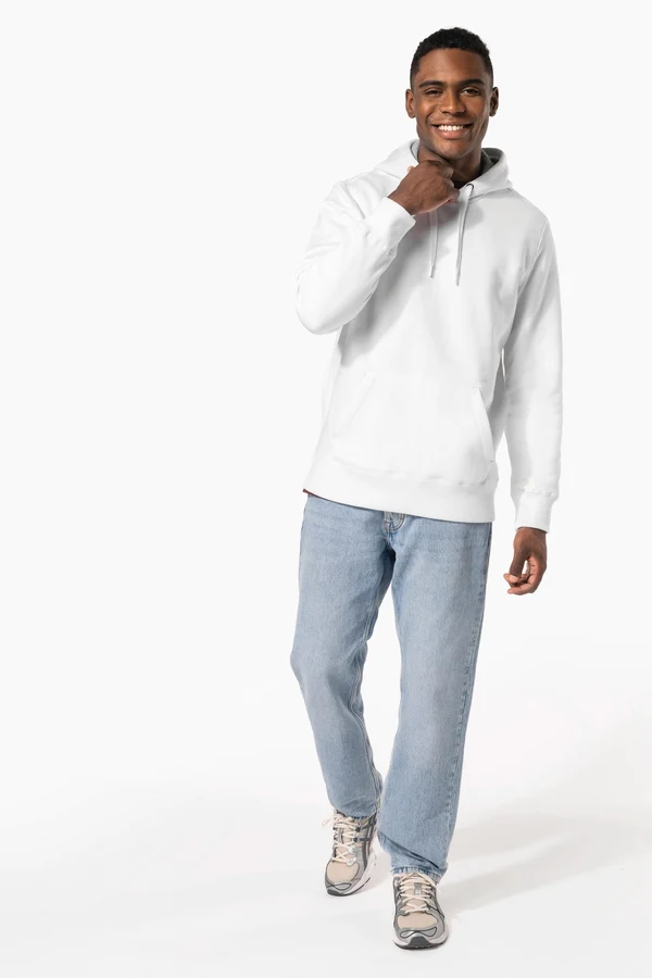 Kapuzen-Sweatshirt