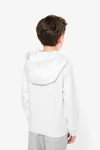 Kinder Kapuzenjacke