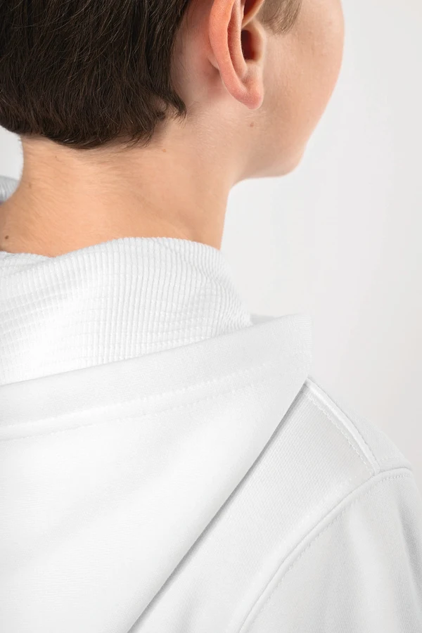 Kinder Kapuzenjacke
