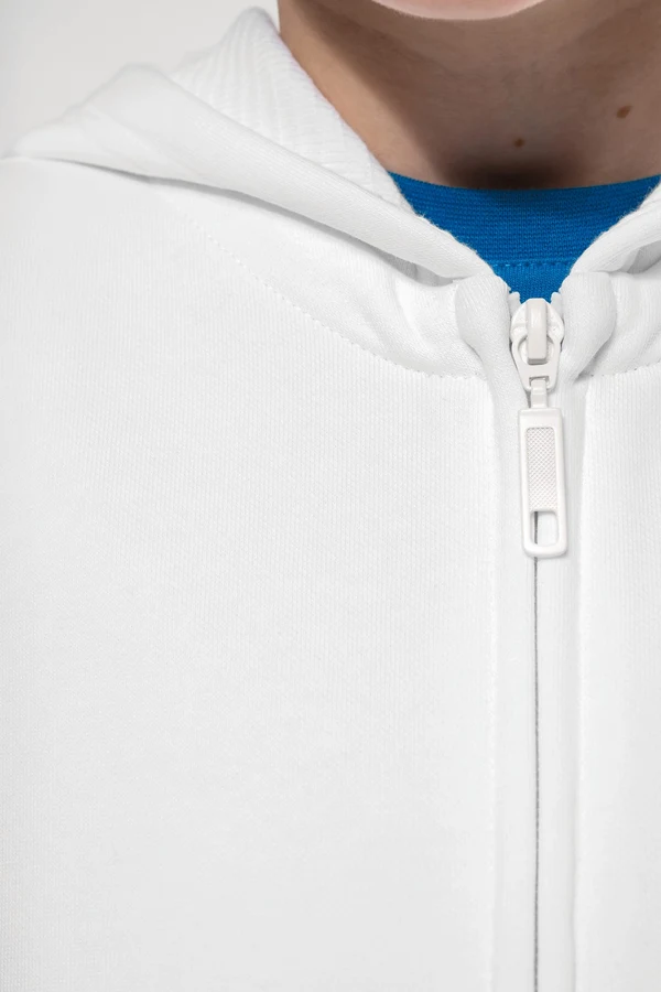 Kinder Kapuzenjacke