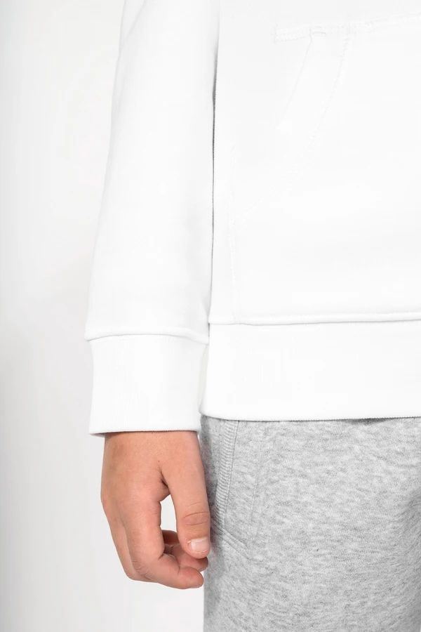 Kinder Kapuzenjacke