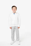 Kinder Kapuzenjacke