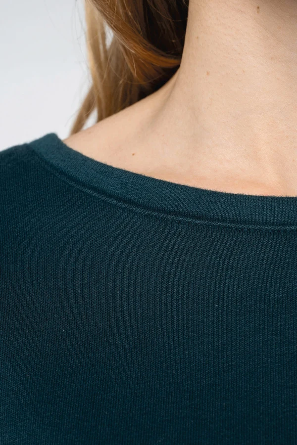 Damen-Sweatshirt "Loose fit"