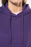 Damen Kapuzensweatshirt
