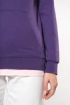 Damen Kapuzensweatshirt