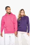 Damen Kapuzensweatshirt