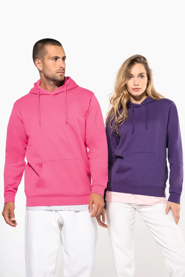 Damen Kapuzensweatshirt