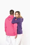 Damen Kapuzensweatshirt