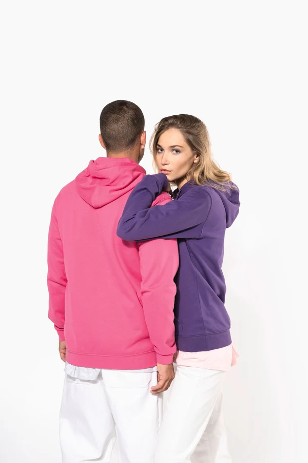 Damen Kapuzensweatshirt