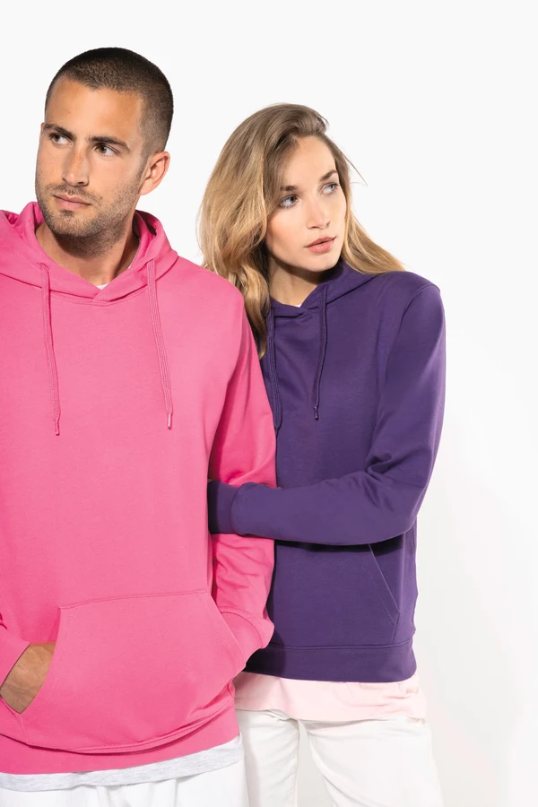 Damen Kapuzensweatshirt