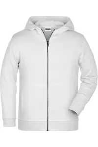 Sweatshirt mit Rundhalsausschnitt