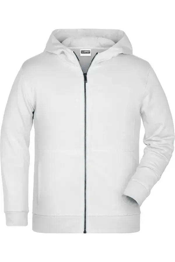 Sweatshirt mit Rundhalsausschnitt