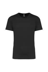 Sweatshirt mit Rundhalsausschnitt