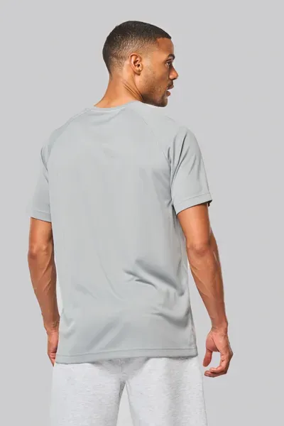 Sweatshirt mit Rundhalsausschnitt