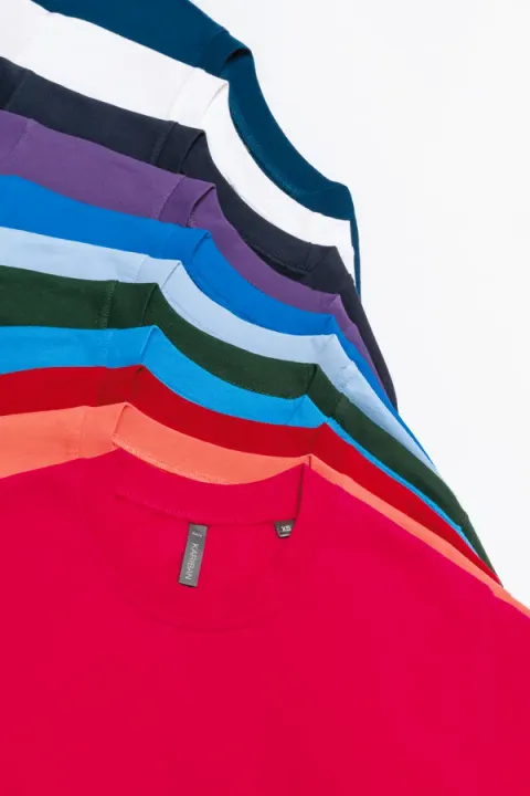 Sweatshirt mit Rundhalsausschnitt
