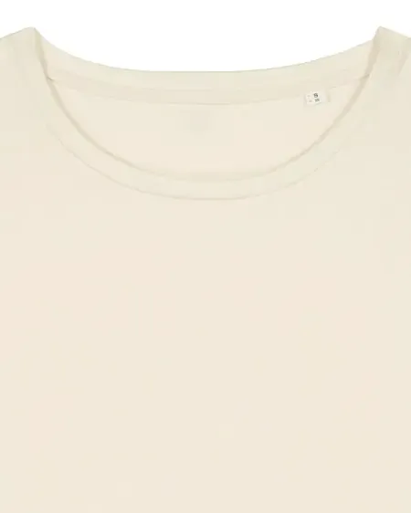 Sweatshirt mit Rundhalsausschnitt