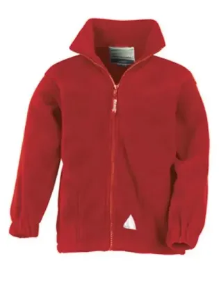 Sweatshirt mit Rundhalsausschnitt