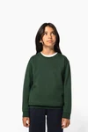 Kinder Rundhals-Sweatshirt
