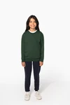 Kinder Rundhals-Sweatshirt